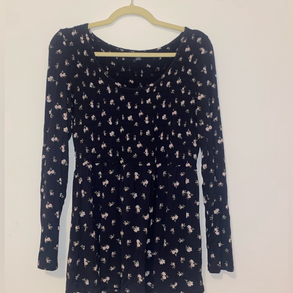 American Eagle Long Sleeve